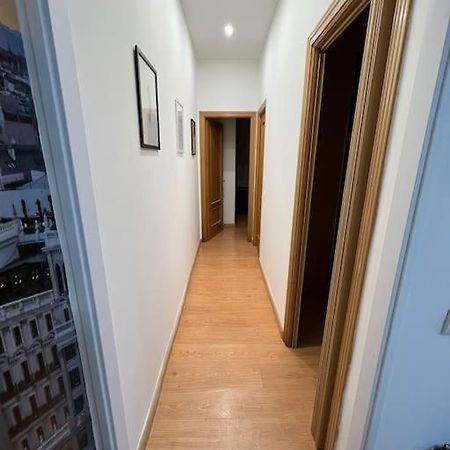 Apartamento En El Centro De Madrid - Atochaアパートメント エクステリア 写真