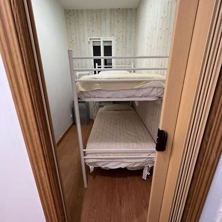 Apartamento En El Centro De Madrid - Atochaアパートメント エクステリア 写真