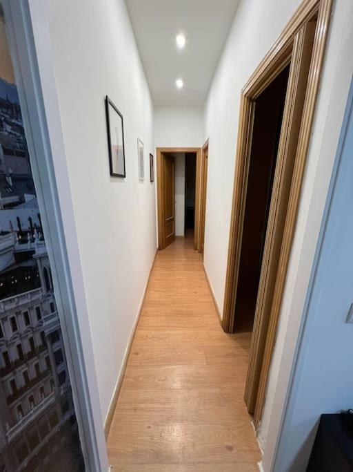 Apartamento En El Centro De Madrid - Atochaアパートメント エクステリア 写真