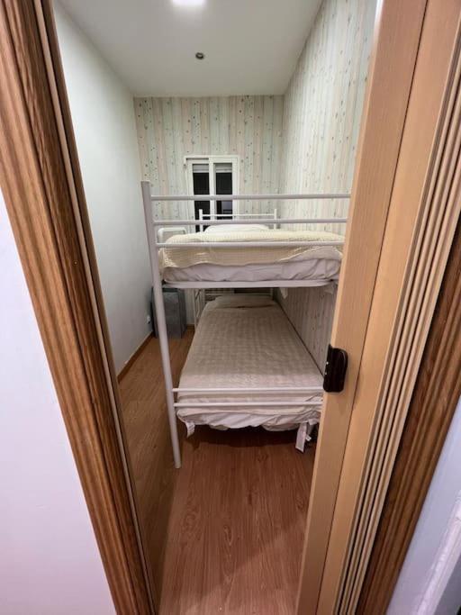 Apartamento En El Centro De Madrid - Atochaアパートメント エクステリア 写真