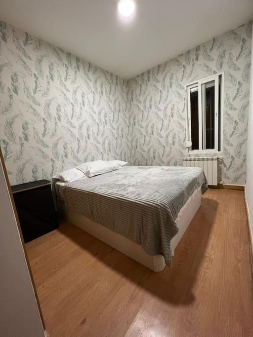 Apartamento En El Centro De Madrid - Atochaアパートメント エクステリア 写真