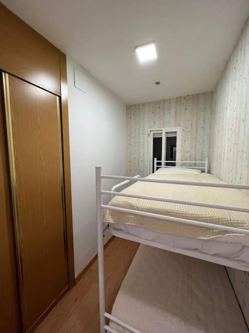 Apartamento En El Centro De Madrid - Atochaアパートメント エクステリア 写真