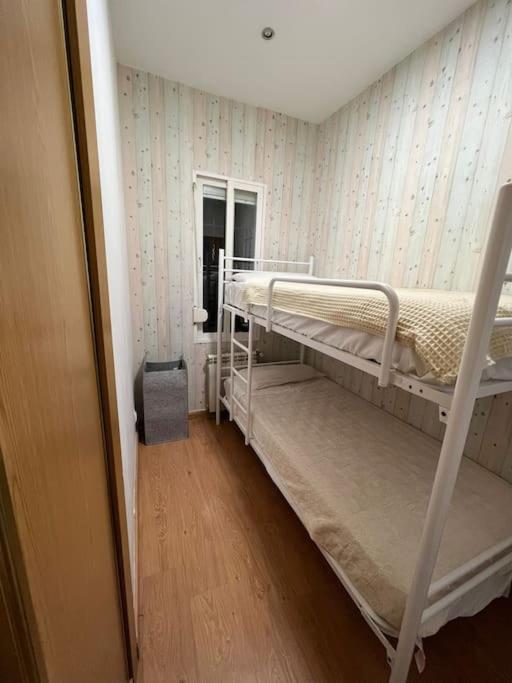 Apartamento En El Centro De Madrid - Atochaアパートメント エクステリア 写真